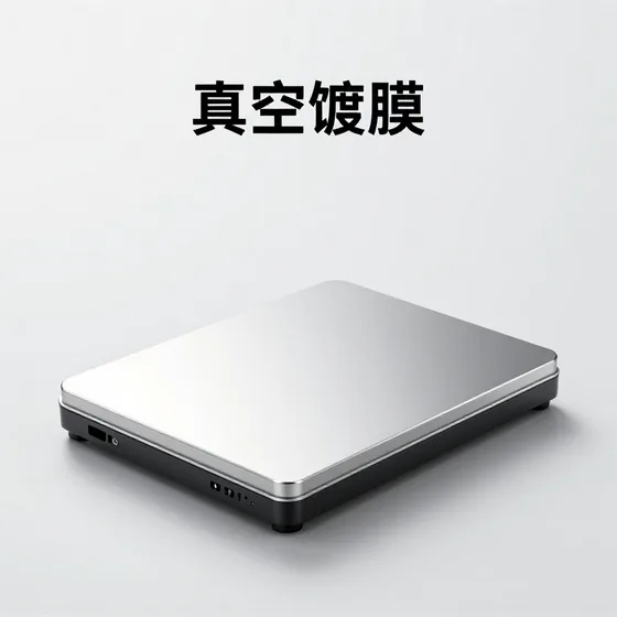 真空镀膜