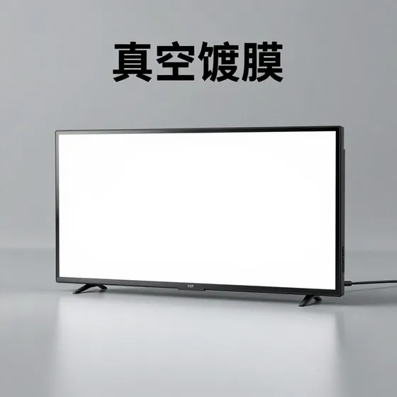 真空镀膜
