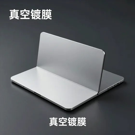 真空镀膜实用指南(2026-09-04)
